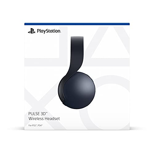 Sony Pulse 3D Wireless Headset for PS5