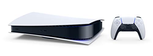 PlayStation 5 Digital Edition Console - PS5
