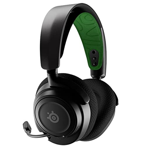 SteelSeries Arctis Nova 7x Wireless Gaming Headset