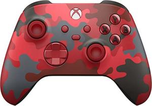 Xbox Wireless Controller - Daystrike Camo Edition
