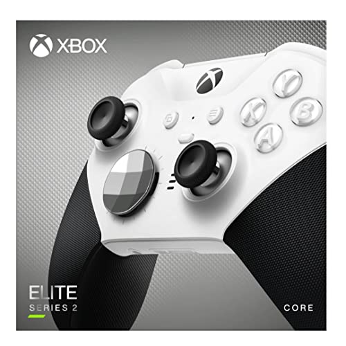 Xbox Elite Series 2 Wireless Controller