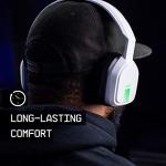 ASTRO A10 Wired Gaming Headset - Lightweight & Durable