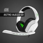 ASTRO A10 Wired Gaming Headset - Lightweight & Durable