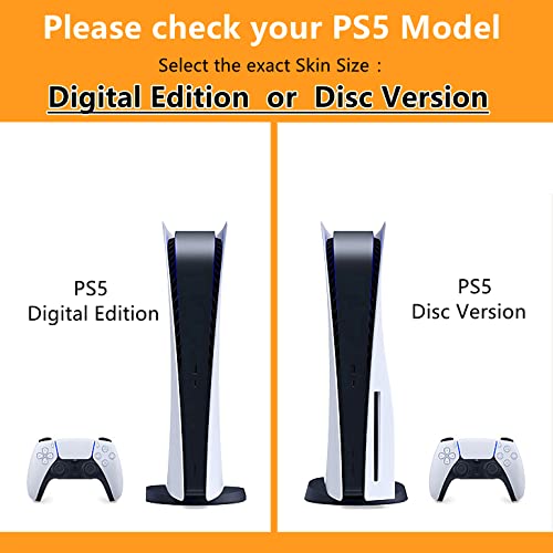 Basketball Design Skins for PS5 Console & Controller