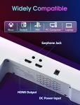 DEPGI 11.6" Portable Monitor for Xbox Series S