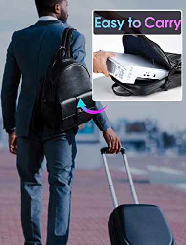 DEPGI 11.6" Portable Monitor for Xbox Series S