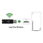 Turtle Beach Stealth 600 Gen 2 Headset - Black