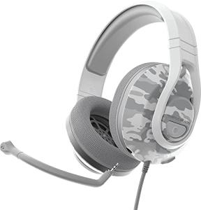 Turtle Beach Recon 500 Camo Wired Gaming Headset