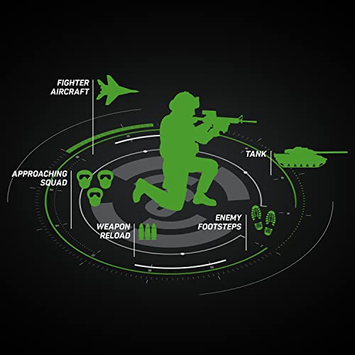 Turtle Beach Stealth 600 Gen 2 Headset - Black