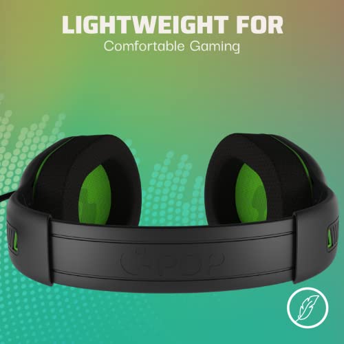 PDP Airlite Pro Wireless Headset for Xbox