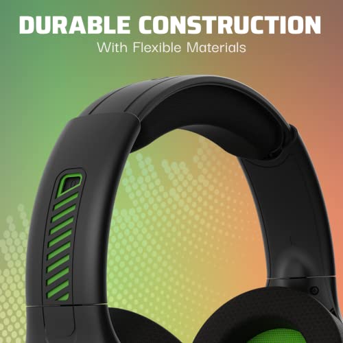 PDP Airlite Pro Wireless Headset for Xbox