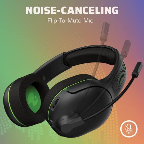 PDP Airlite Pro Wireless Headset for Xbox