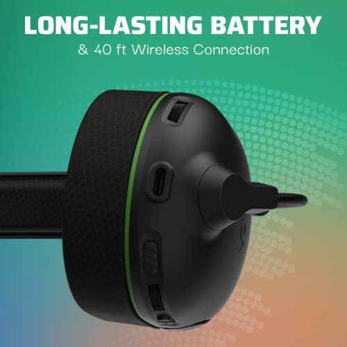 PDP Airlite Pro Wireless Headset for Xbox