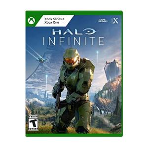 Halo Infinite Video Game
