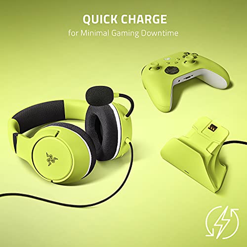 Razer Quick Charging Stand for Xbox Series X|S