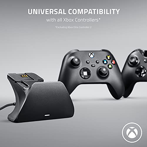 Razer Quick Charging Stand for Xbox Series X|S