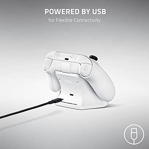 Razer Quick Charging Stand for Xbox Series X|S