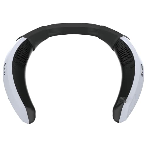 Portable 3D Surround Speaker with Voice Chat for PS5