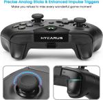 Wireless Xbox One Controller for Windows and PS3