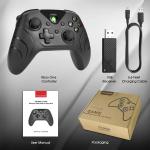 Wireless Xbox One Controller for Windows and PS3