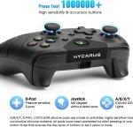 Wireless Xbox One Controller for Windows and PS3