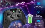 Wireless Xbox One Controller for Windows and PS3