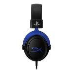 HyperX Cloud Gaming Headset for PS5 and PS4