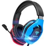 BENGOO G9500 Gaming Headset with Noise Cancelling Mic