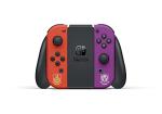 Nintendo Switch OLED - Pokémon Scarlet & Violet