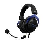 HyperX Cloud Gaming Headset for PS5 and PS4