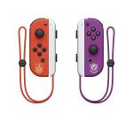 Nintendo Switch OLED - Pokémon Scarlet & Violet