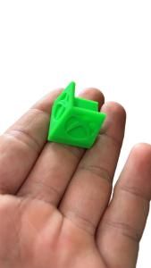 Cooling Feet and Riser Stand for Xbox Series X/S