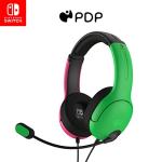 PDP LVL40 Stereo Headset for Nintendo Switch