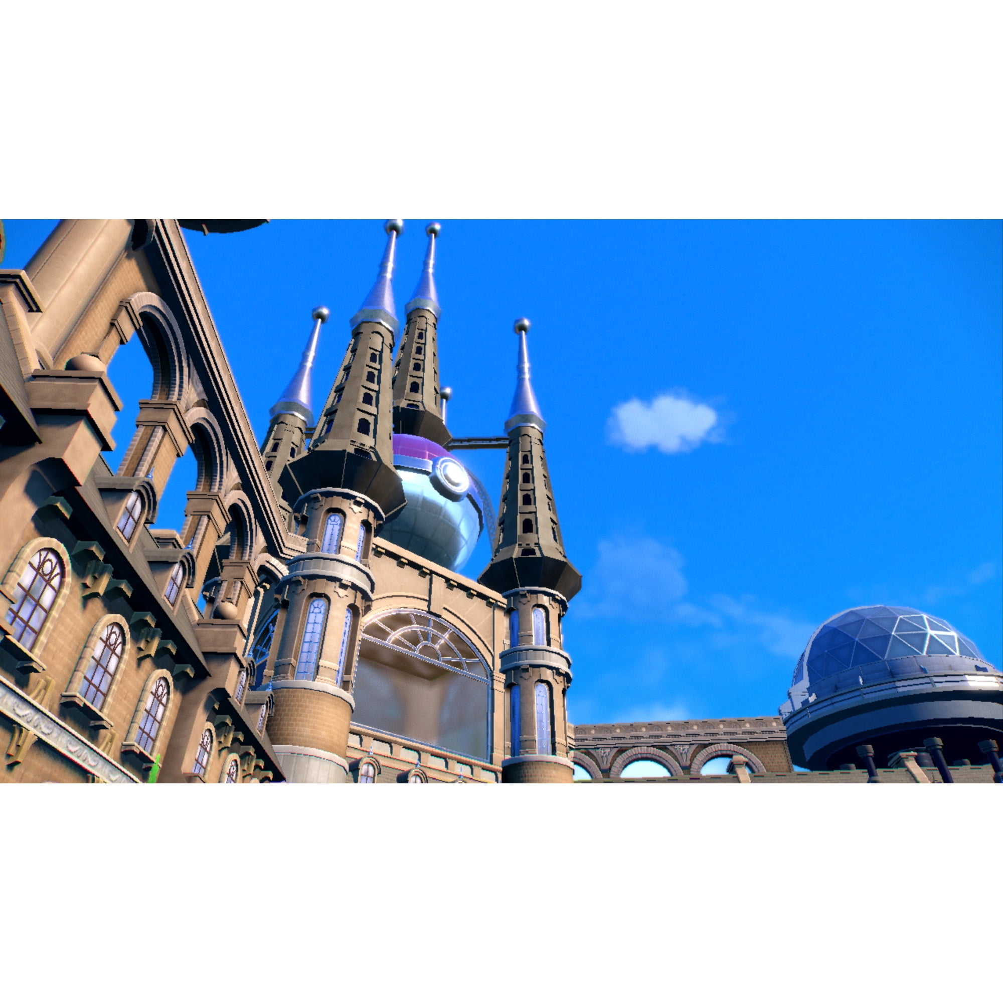 Pokemon Scarlet Replacement Case for Nintendo Switch