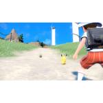 Pokemon Scarlet Replacement Case for Nintendo Switch