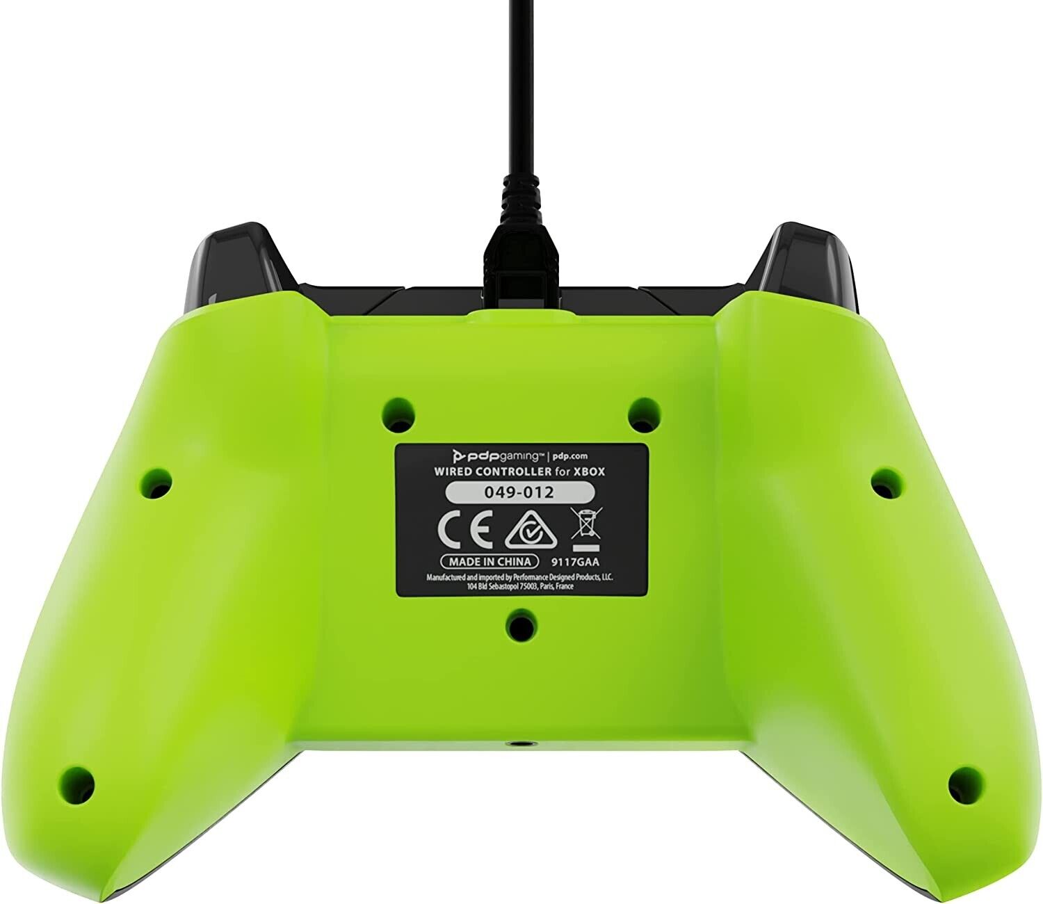 PDP Wired Controller for Xbox Series X|S