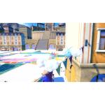 Pokemon Scarlet Replacement Case for Nintendo Switch