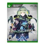 Soul Hackers 2: Xbox Series X Launch Edition