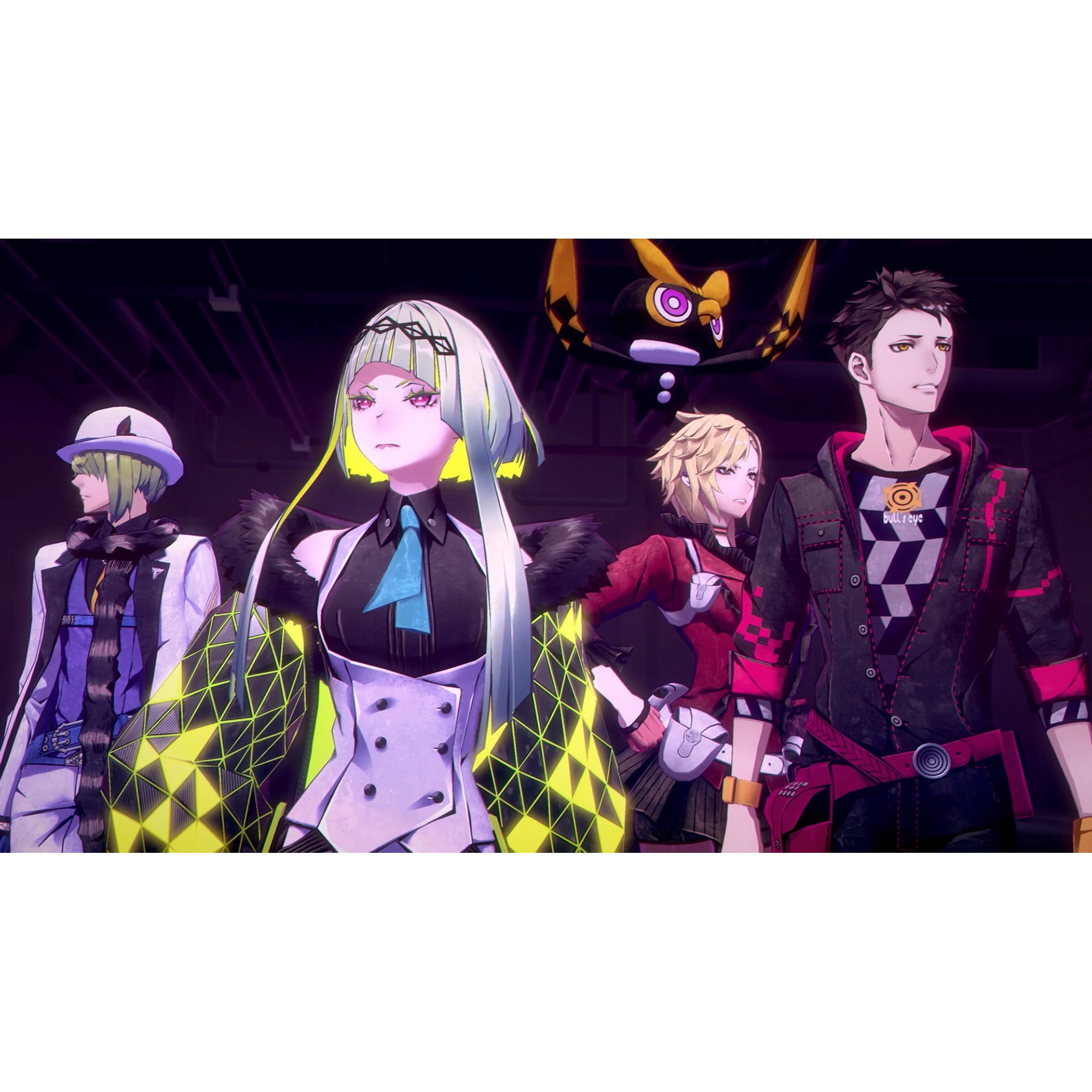 Soul Hackers 2: Xbox Series X Launch Edition