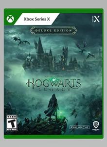 Hogwarts Legacy for Xbox Series X