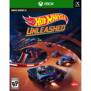 Hot Wheels Unleashed for Xbox Series X