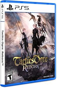 Tactics Ogre: Reborn for PlayStation 5