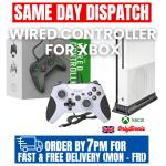 USB Wired Controller for Xbox One & PC