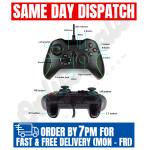 USB Wired Controller for Xbox One & PC
