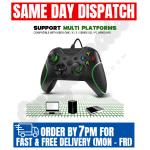 USB Wired Controller for Xbox One & PC