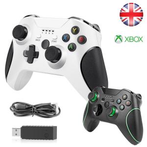 Wireless Game Controller for Xbox & Windows PC