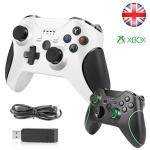 Wireless Game Controller for Xbox & Windows PC