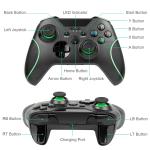 Wireless Game Controller for Xbox & Windows PC