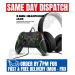 USB Wired Controller for Xbox One & PC