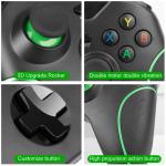 Wireless Game Controller for Xbox & Windows PC